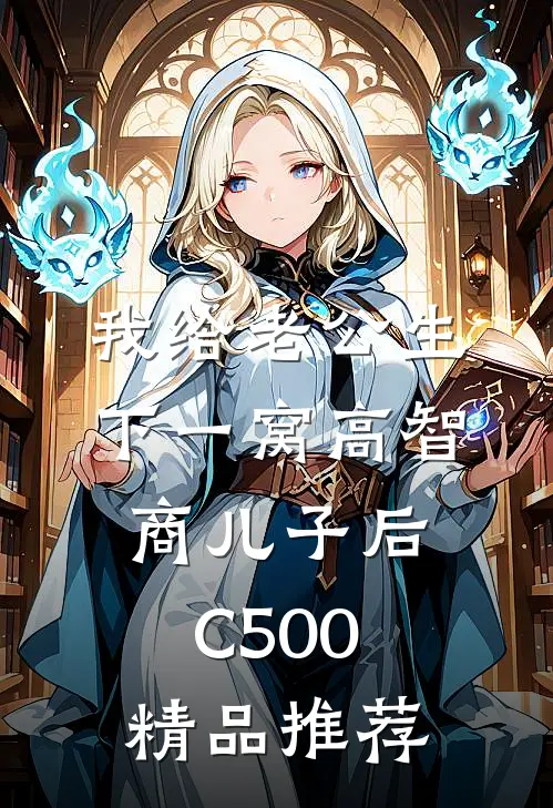 我给老公生下一窝高智商儿子后C500精品推荐