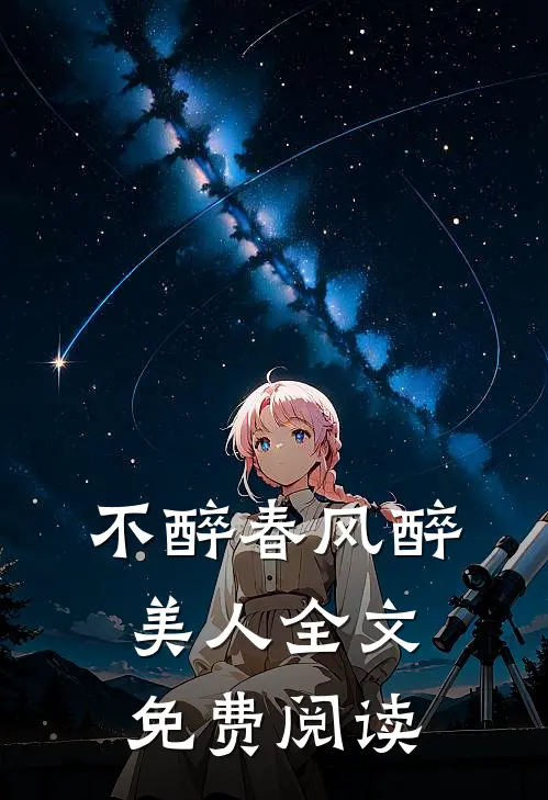 不醉春风醉美人全文免费阅读