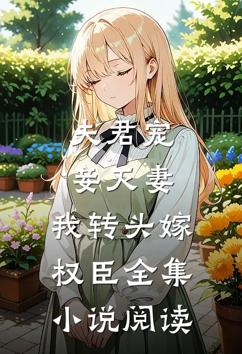夫君宠妾灭妻，我转头嫁权臣全集小说阅读