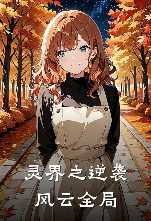 灵界之逆袭风云全局