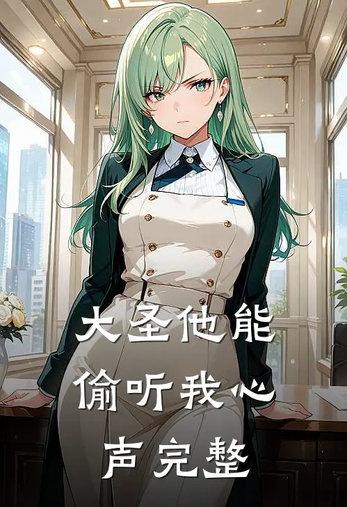 大圣他能偷听我心声完整