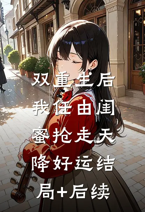 双重生后，我任由闺蜜抢走天降好运结局+后续