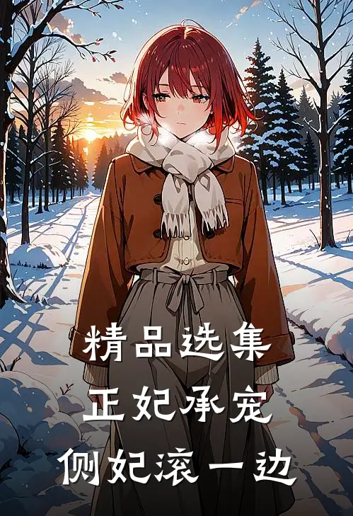 精品选集正妃承宠：侧妃滚一边