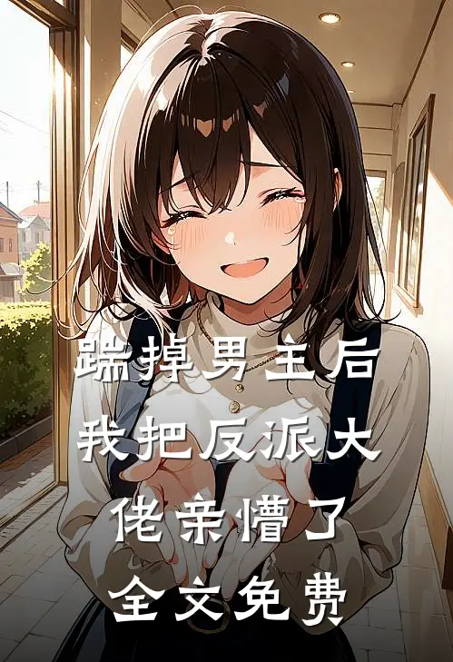 踹掉男主后，我把反派大佬亲懵了全文免费