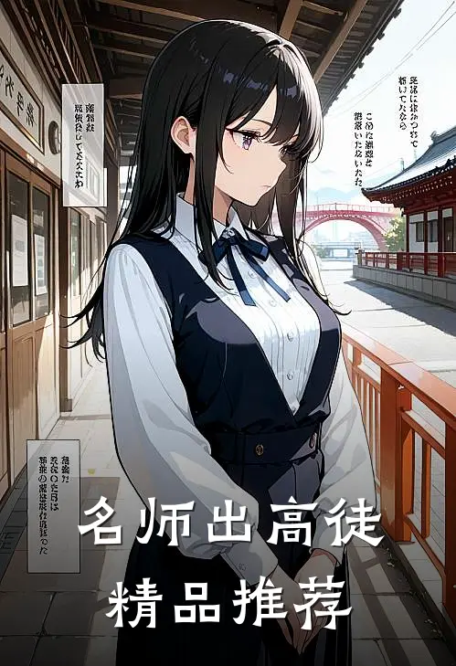 名师出高徒精品推荐