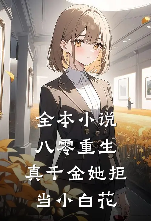 全本小说八零重生：真千金她拒当小白花