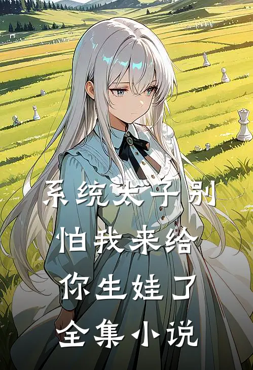 系统太子别怕我来给你生娃了全集小说