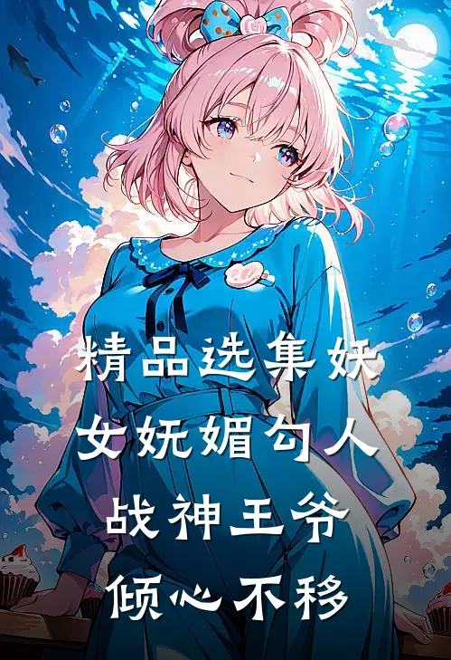 精品选集妖女妩媚勾人，战神王爷倾心不移