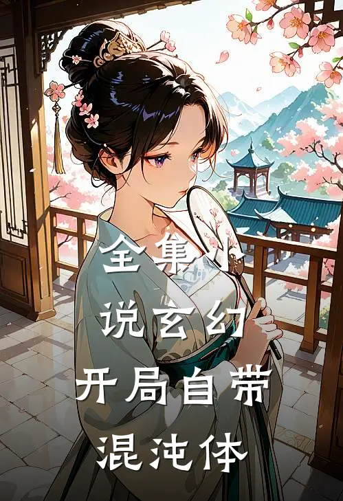 全集小说玄幻：开局自带混沌体