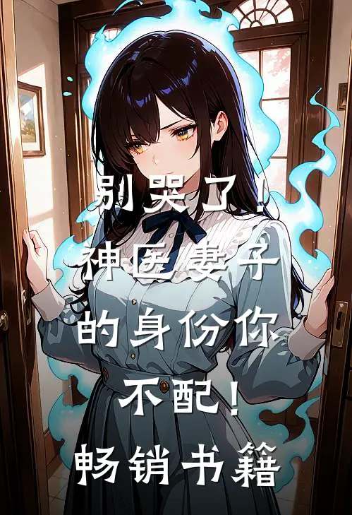 别哭了！神医妻子的身份你不配！畅销书籍