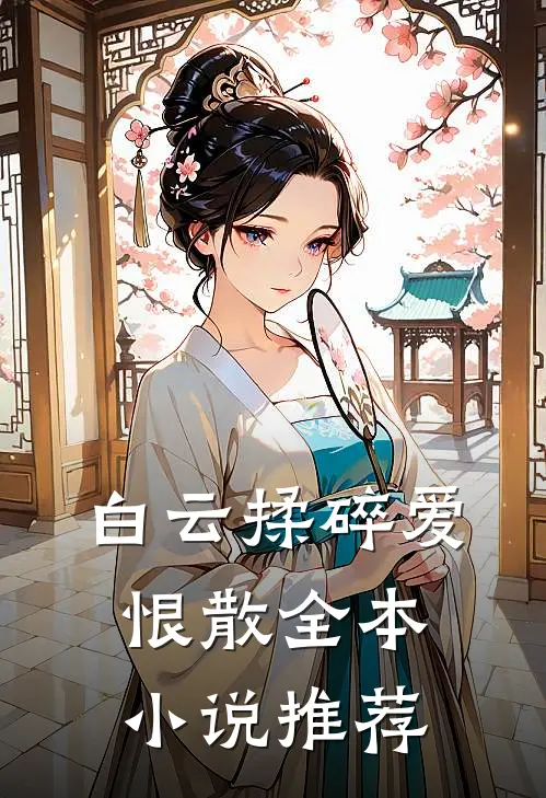 白云揉碎爱恨散全本小说推荐