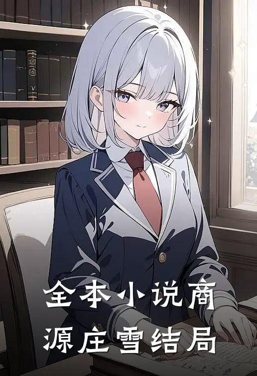 全本小说商源庄雪结局