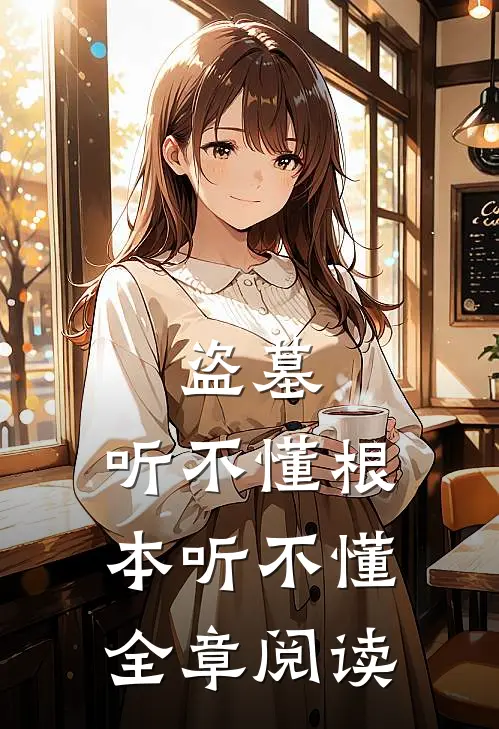 盗墓：听不懂根本听不懂全章阅读