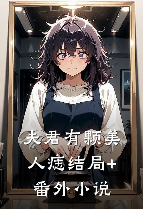 夫君有颗美人痣结局+番外小说