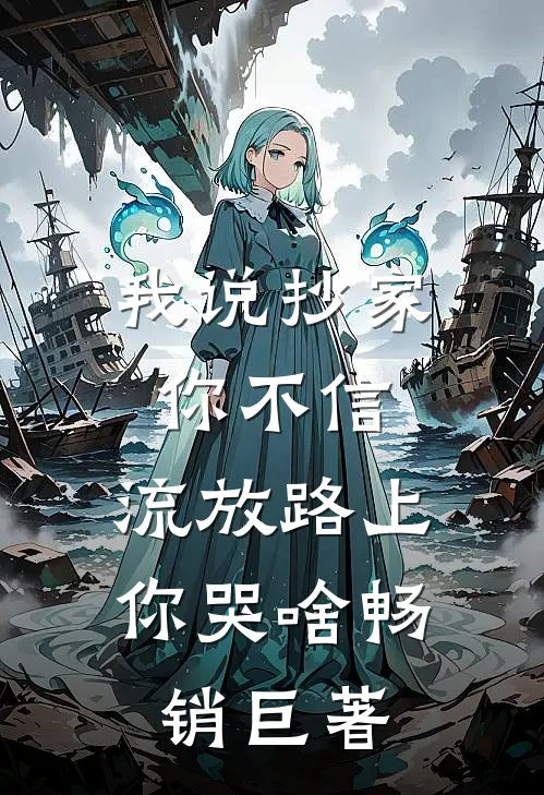 我说抄家你不信，流放路上你哭啥畅销巨著