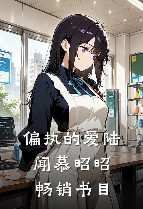 偏执的爱陆闻慕昭昭畅销书目