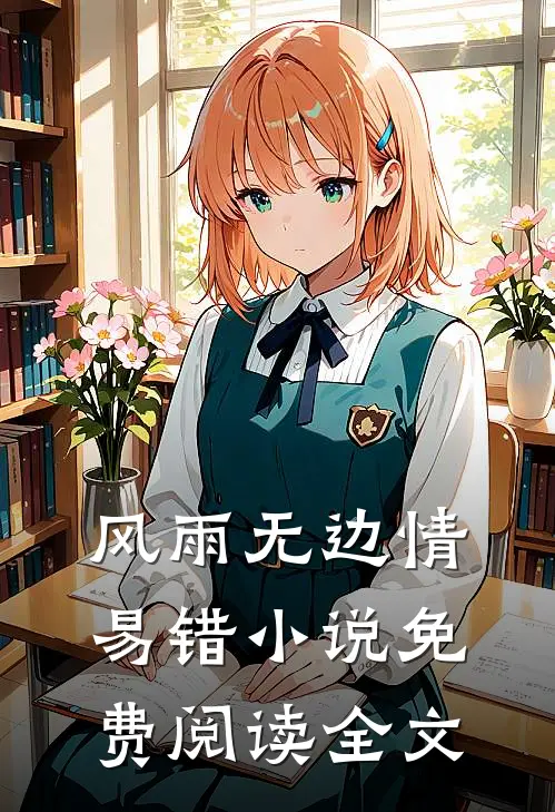风雨无边情易错小说免费阅读全文