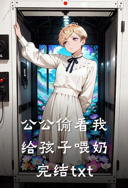公公偷看我给孩子喂奶完结txt
