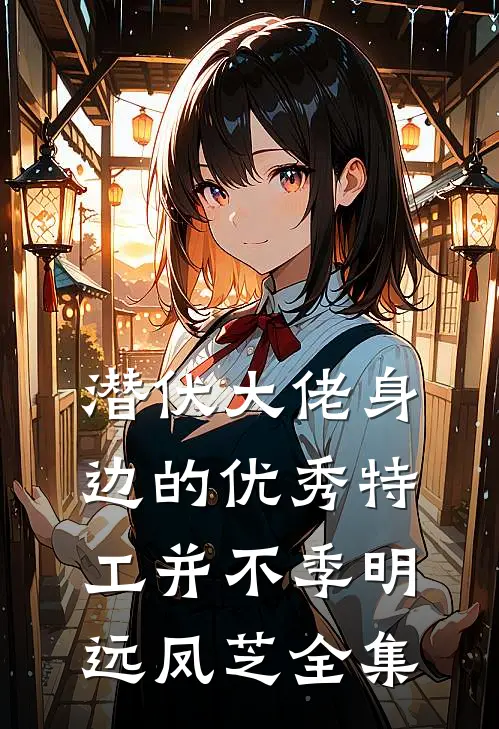 潜伏大佬身边的优秀特工（并不）季明远凤芝 全集