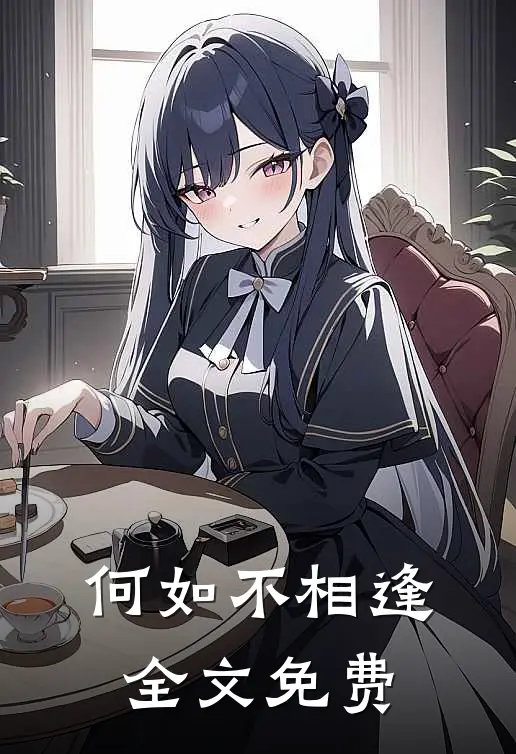 何如不相逢全文免费