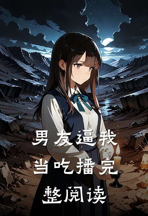 男友逼我当吃播完整阅读