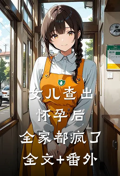 女儿查出怀孕后，全家都疯了全文+番外