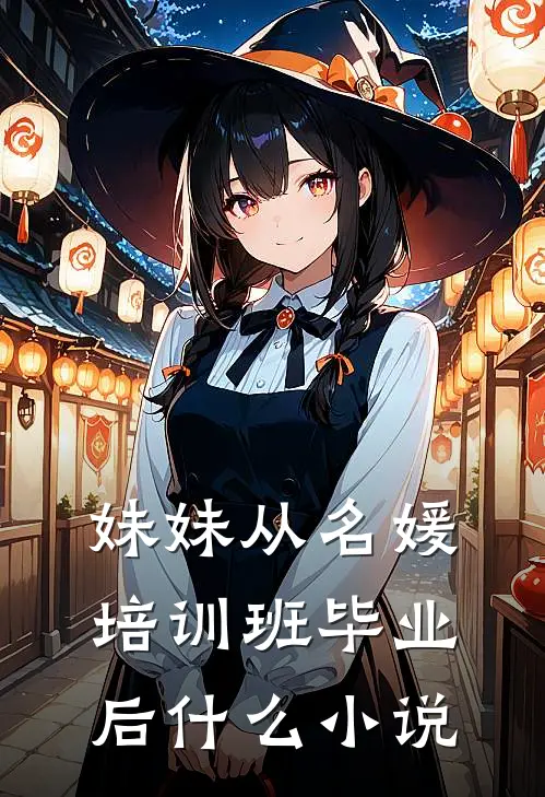 妹妹从名媛培训班毕业后什么小说