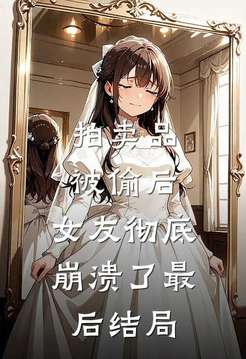 拍卖品被偷后，女友彻底崩溃了最后结局