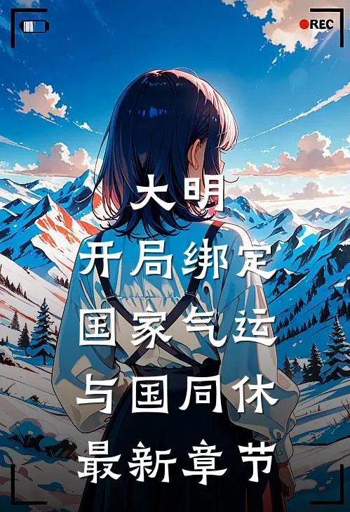 大明：开局绑定国家气运，与国同休最新章节