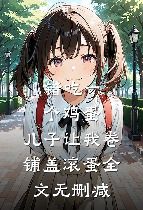 错吃一个鸡蛋，儿子让我卷铺盖滚蛋全文无删减