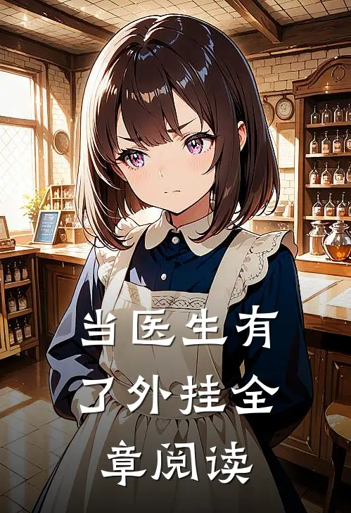 当医生有了外挂全章阅读