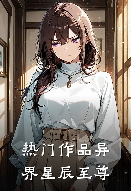 热门作品异界星辰至尊