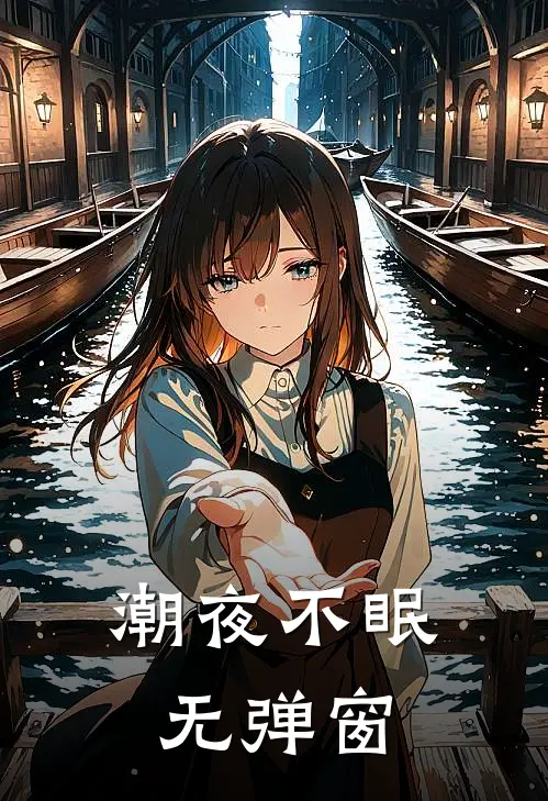 潮夜不眠无弹窗