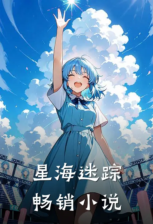 星海迷踪畅销小说
