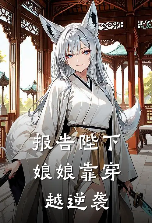 报告陛下娘娘靠穿越逆袭