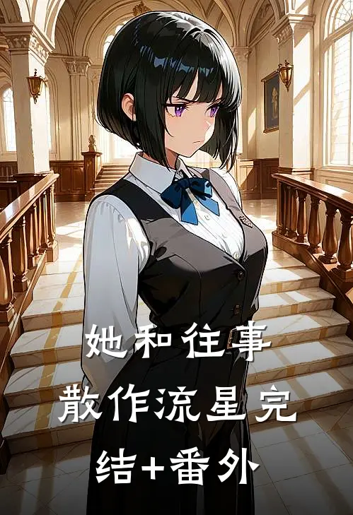 她和往事，散作流星完结+番外