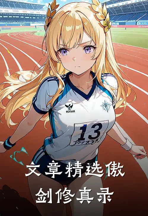 文章精选傲剑修真录