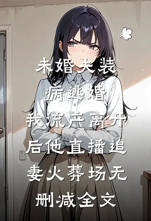 未婚夫装病逃婚，我流产离开后他直播追妻火葬场无删减全文
