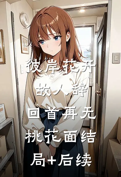 彼岸花开故人辞，回首再无桃花面结局+后续