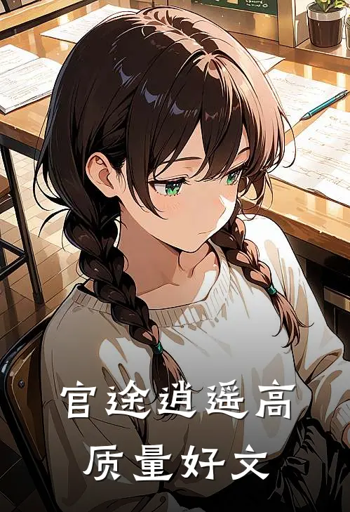 官途逍遥高质量好文