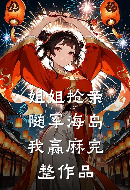 姐姐抢亲，随军海岛我赢麻完整作品