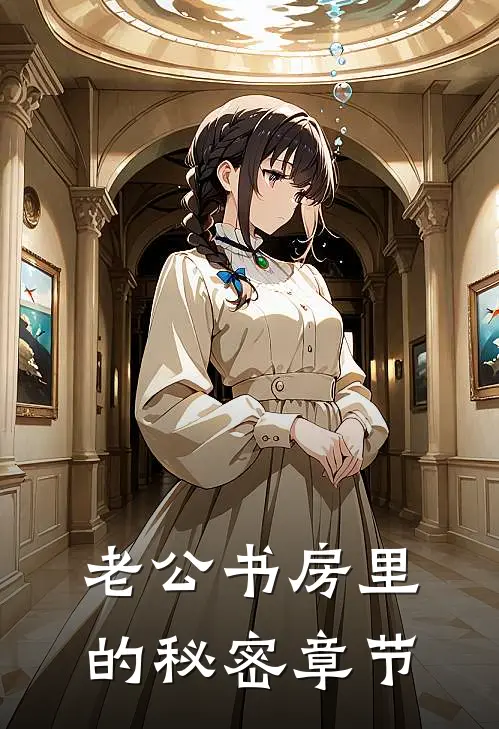 老公书房里的秘密章节
