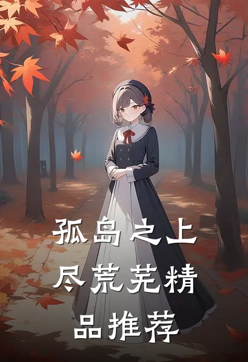 孤岛之上尽荒芜精品推荐