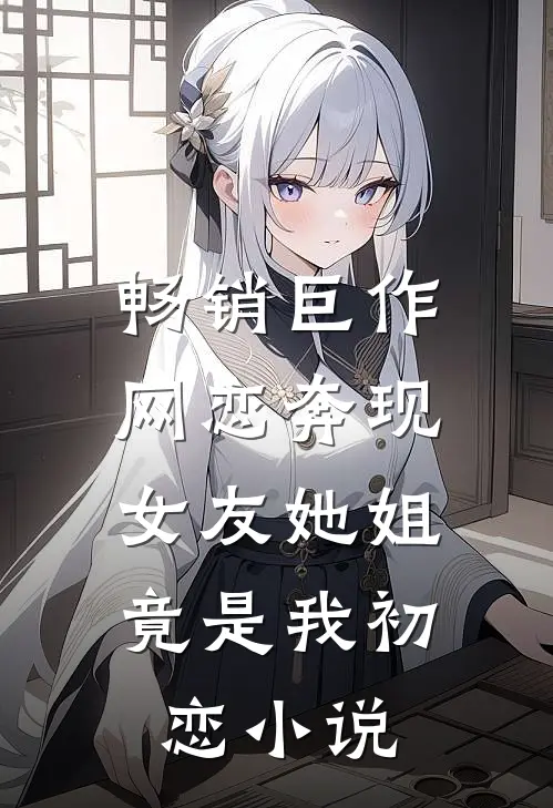 畅销巨作网恋奔现:女友她姐竟是我初恋小说