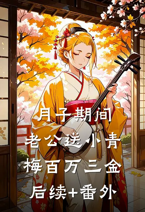 月子期间，老公送小青梅百万三金后续+番外