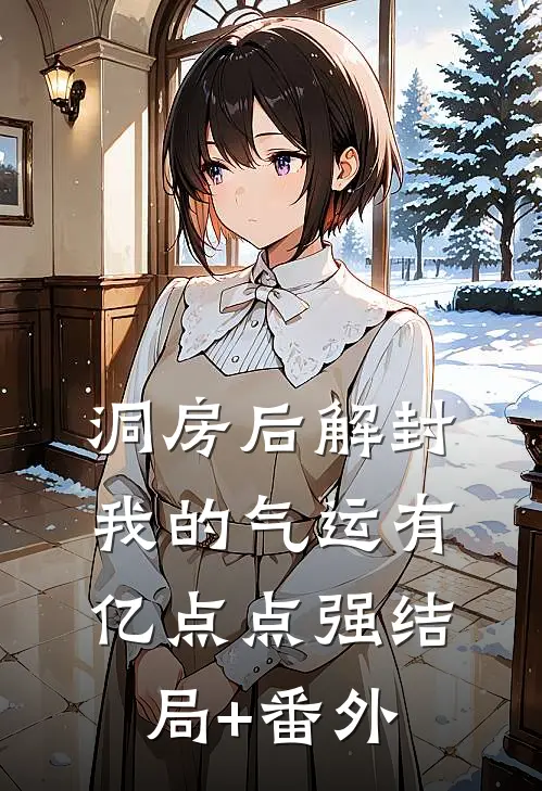 洞房后解封，我的气运有亿点点强结局+番外