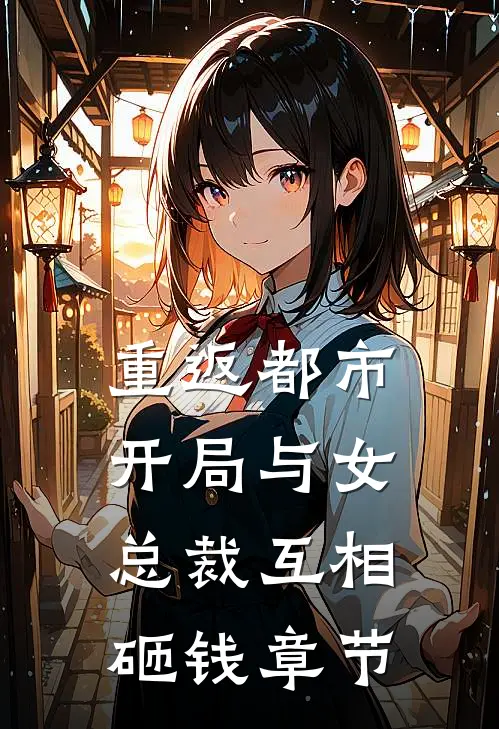 重返都市：开局与女总裁互相砸钱章节