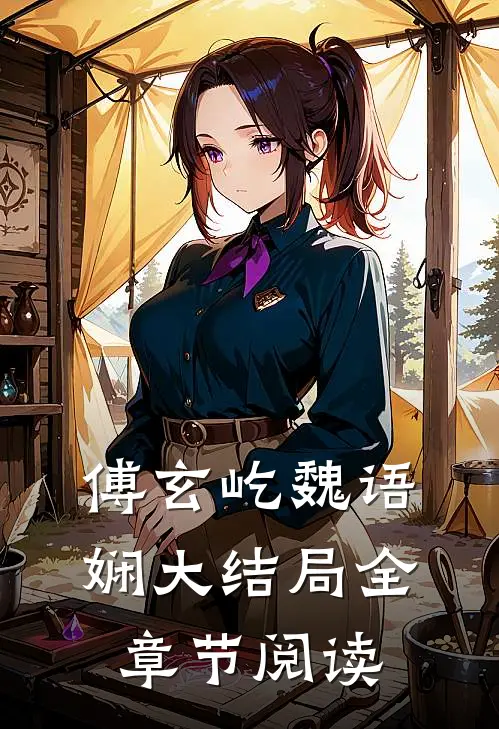 傅玄屹魏语娴大结局全章节阅读