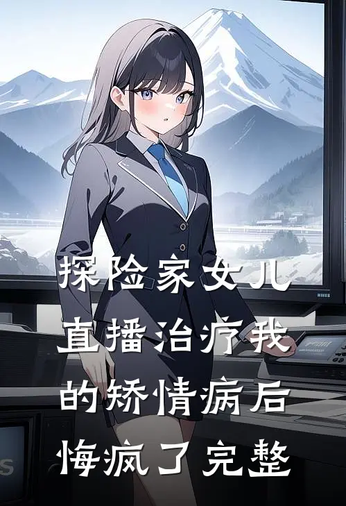 探险家女儿直播治疗我的矫情病后悔疯了完整