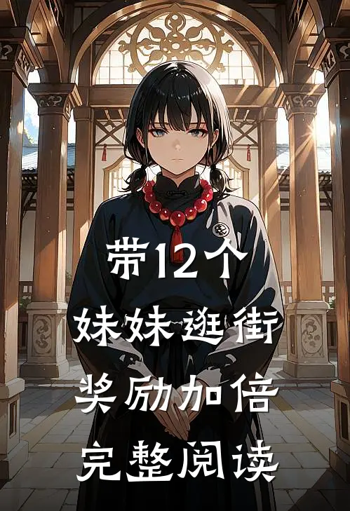 带12个妹妹逛街，奖励加倍完整阅读